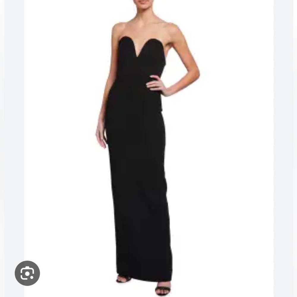 Solace London Nika dress. NWT